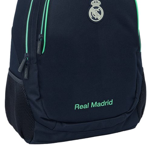 Real Madrid hátizsák, iskolatáska Equipacion