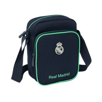 Real Madrid oldaltáska közepes Equipacion