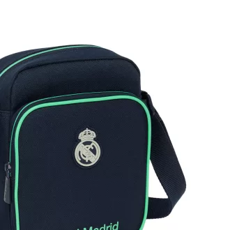 Real Madrid oldaltáska közepes Equipacion