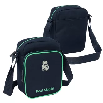 Real Madrid oldaltáska közepes Equipacion