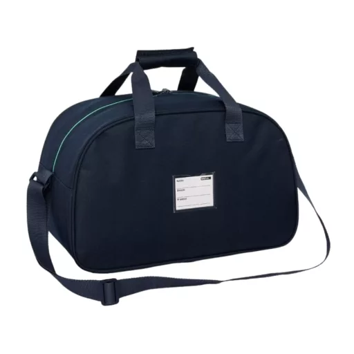 Real Madrid sporttáska, utazótáska közepes Equipacion