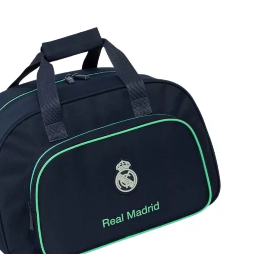 Real Madrid sporttáska, utazótáska közepes Equipacion