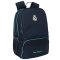 Real Madrid hátizsák, iskolatáska Equipacion Laptop