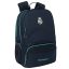 Real Madrid hátizsák, iskolatáska Equipacion Laptop