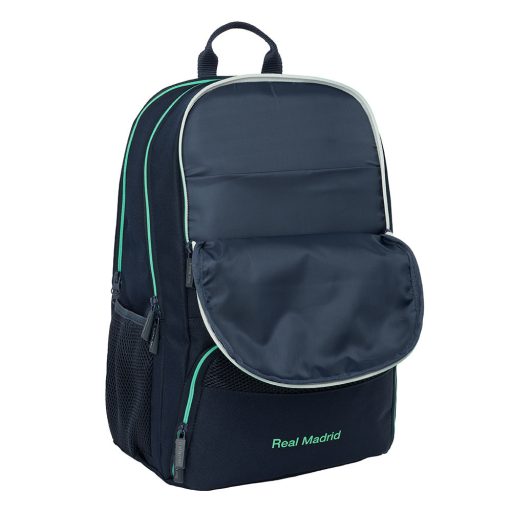 Real Madrid hátizsák, iskolatáska Equipacion Laptop