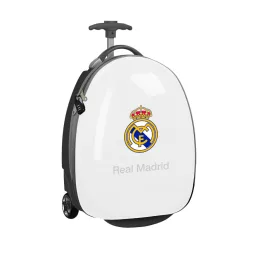 Real Madrid bőrönd gyerek