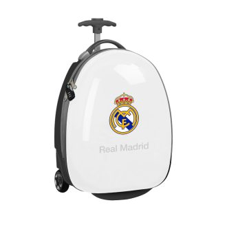 Real Madrid bőrönd gyerek
