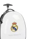 Real Madrid bőrönd gyerek