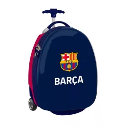 Barcelona bőrönd gyerek