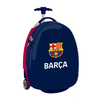 Barcelona bőrönd gyerek
