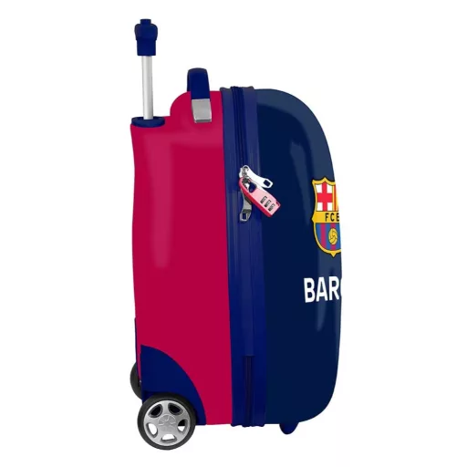 Barcelona bőrönd gyerek