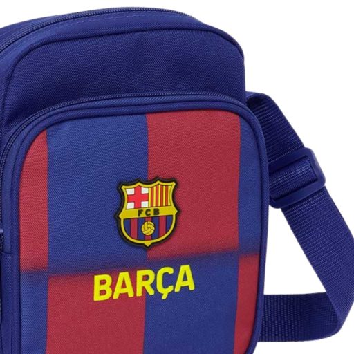 Barcelona oldaltáska közepes 2025/26