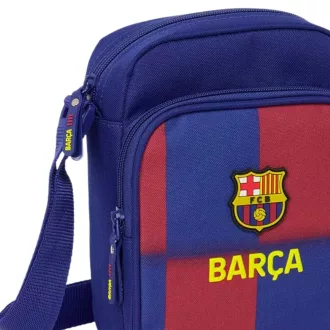 Barcelona oldaltáska közepes 2025/26