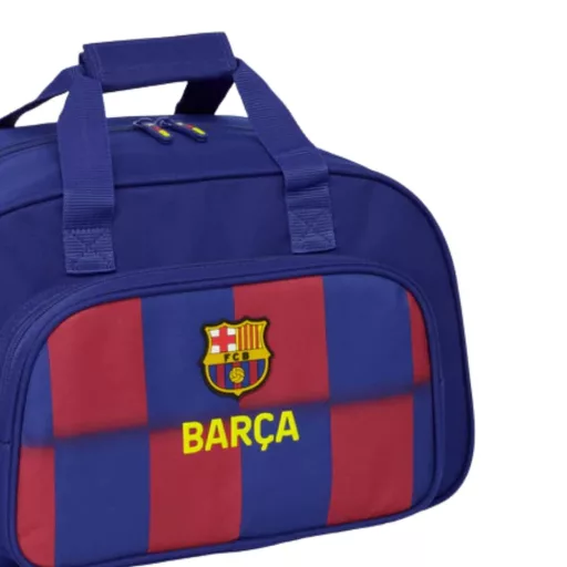 Barcelona sporttáska, utazótáska közepes