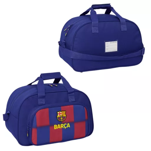 Barcelona sporttáska, utazótáska közepes