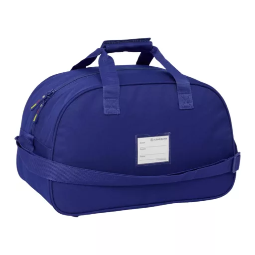 Barcelona sporttáska, utazótáska közepes