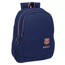 Barcelona hátizsák, iskolatáska 2 zippes Power