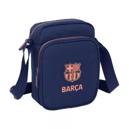 Barcelona oldaltáska közepes Power