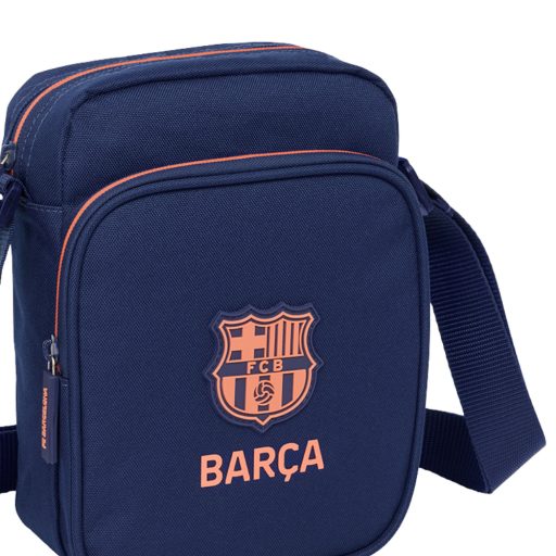 Barcelona oldaltáska közepes Power