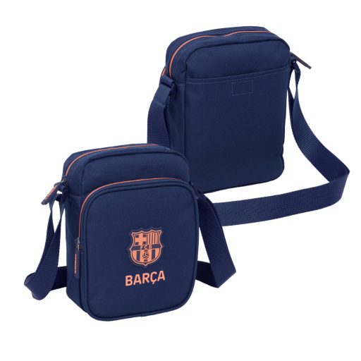 Barcelona oldaltáska közepes Power