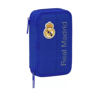 Real Madrid tolltartó töltött 29db-os Navy