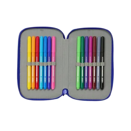 Real Madrid tolltartó töltött 29db-os Navy