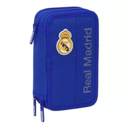 Real Madrid tolltartó töltött 37 db-os Navy