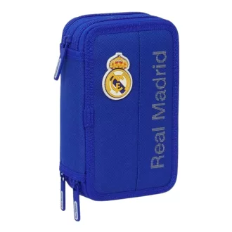 Real Madrid tolltartó töltött 37 db-os Navy