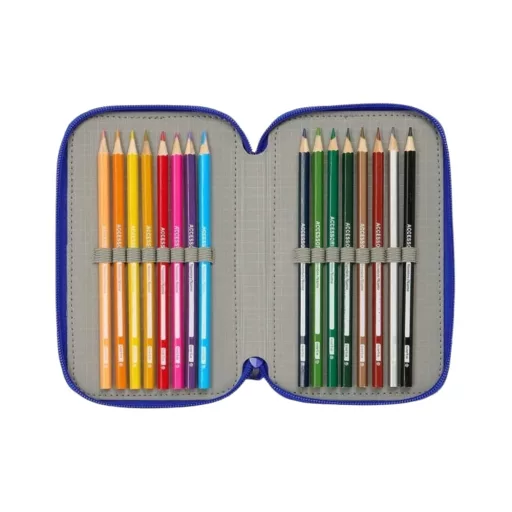 Real Madrid tolltartó töltött 37 db-os Navy