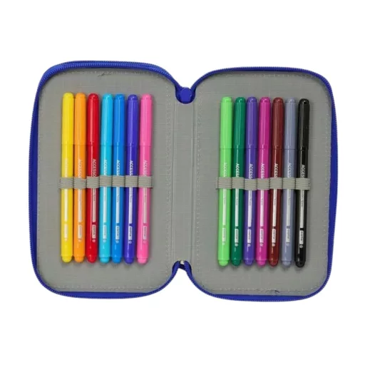 Real Madrid tolltartó töltött 37 db-os Navy