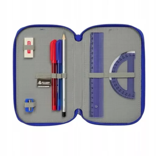 Real Madrid tolltartó töltött 37 db-os Navy