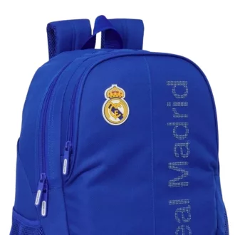 Real Madrid hátizsák, iskolatáska Navy
