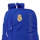 Real Madrid hátizsák, iskolatáska Navy