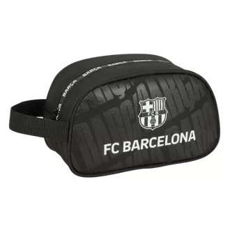 Barcelona neszeszer Black