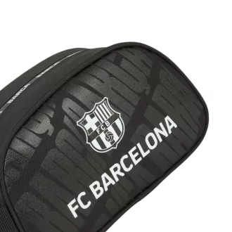 Barcelona neszeszer Black