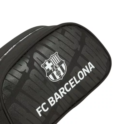 Barcelona neszeszer Black