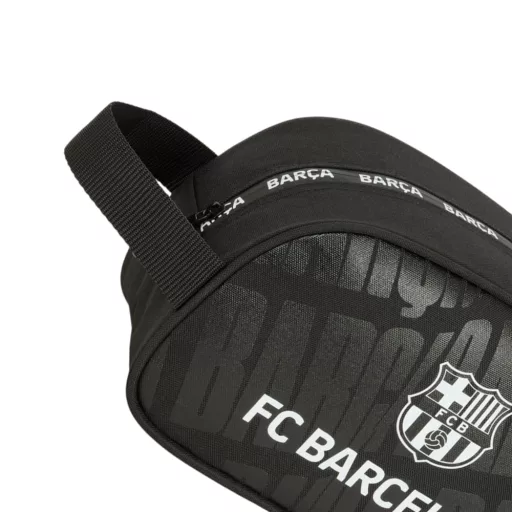 Barcelona neszeszer Black