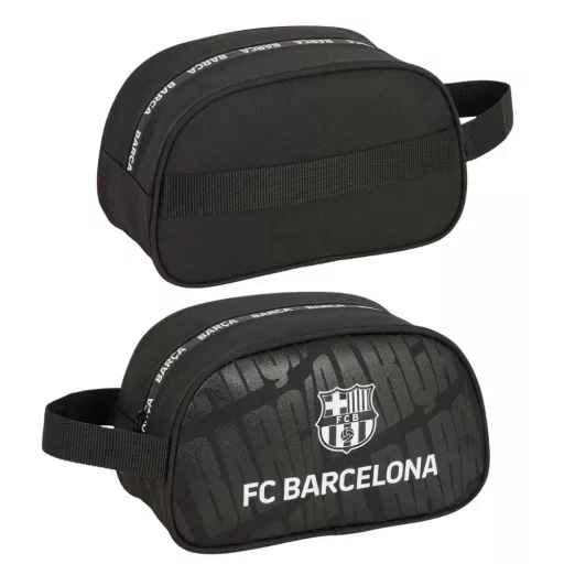 Barcelona neszeszer Black