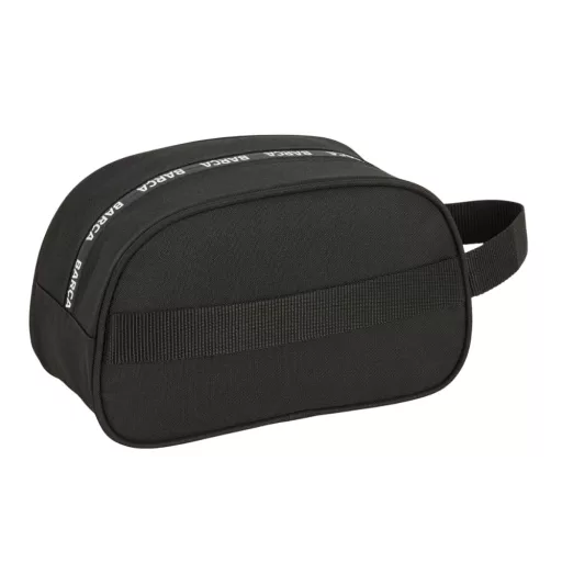Barcelona neszeszer Black