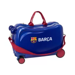 Barcelona bőrönd gyerek