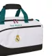 Real Madrid sporttáska, utazótáska nagy fehér 2026