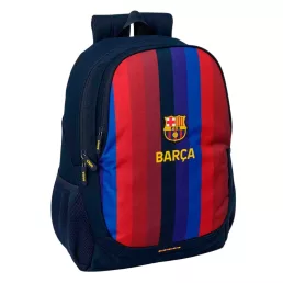 Barcelona  hátizsák, iskolatáska zippes 2026