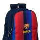 Barcelona  hátizsák, iskolatáska zippes 2026