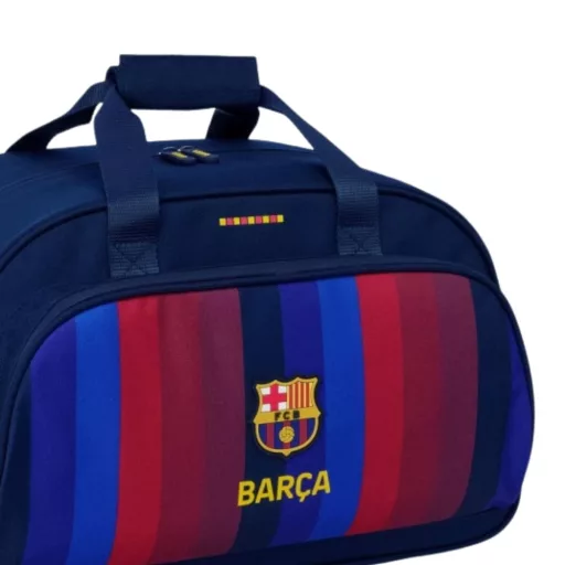 Barcelona sporttáska, utazótáska kicsi 2026