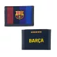 Barcelona pénztárca tépőzáras 2026