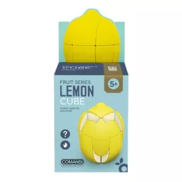 Lemon Cube ügyességi játék