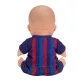 Barcelona játék baba