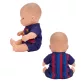 Barcelona játék baba