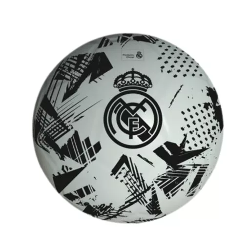 Real Madrid gumilabda dobozban