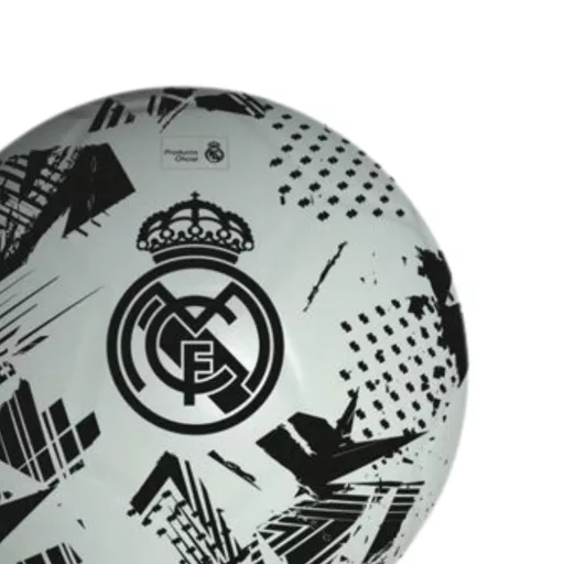 Real Madrid gumilabda dobozban